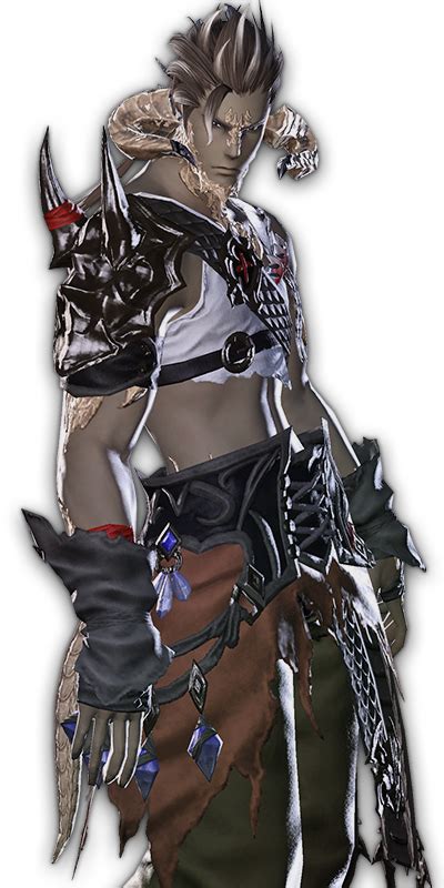 au'ra ffxiv|au ra symbol.